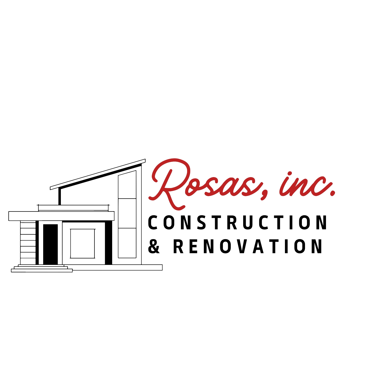 Rosas Construction Inc